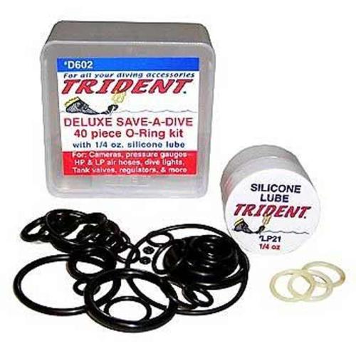 SAVE A DIVE O-RING KIT