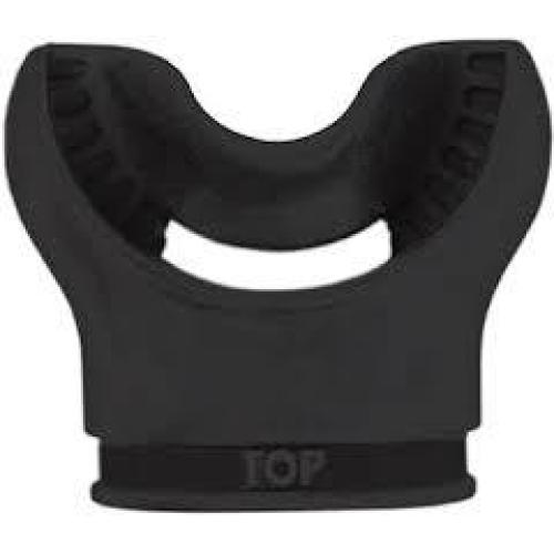 COMFOBITE MOUTHPIECE, BLK