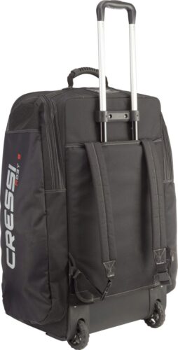 Moby 5 (black/red)