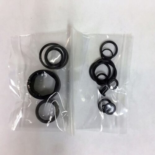 2nd Stage Service Kit