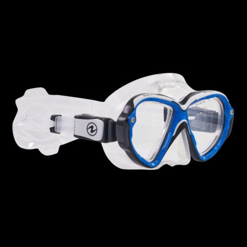 REVEAL ULTRAFIT BLU/WHT/CLR L