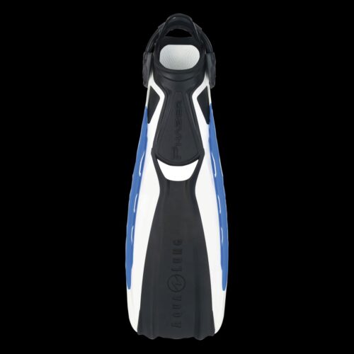 PHAZER WHT/BLU L