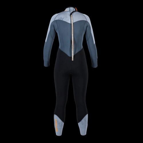SUIT AQUAFLEX WMN 5MM, MD