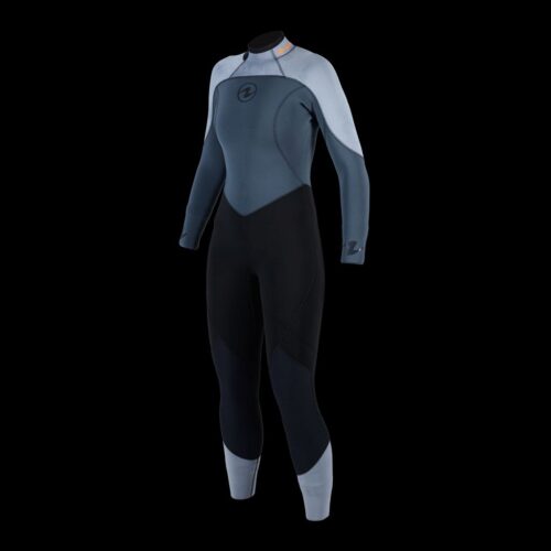 SUIT AQUAFLEX WMN 5MM, ML