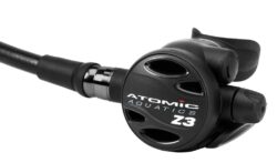 Z3 Regulator Yoke