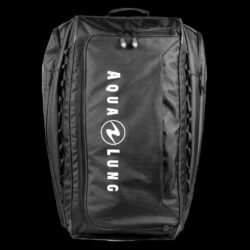 BAG, EXPLORER II ROLLER, BLK