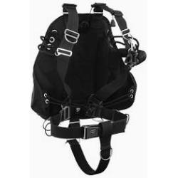 NOMAD RAY SIDEMOUNT SYSTEM - BLUE