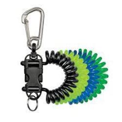 Smart Coil - Black - 3-1/4