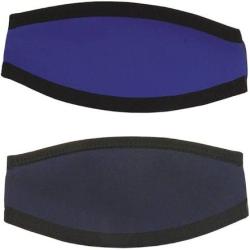 EZ Strap-Wrapper - Royal/Navy - IMPRINT