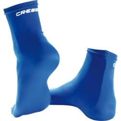 Fin Socks (blue) [S/M]