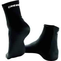 Fin Socks (black) [L/XL]