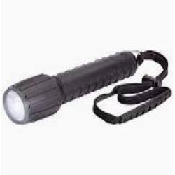 SL3 eLED (L2), Black, with Batteries (single refill for Display)