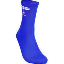 Elastic Water Socks (royal blue) [S/M]