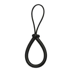 Wrist Lanyard - Black