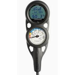 Logic - Navigational Console (3 Gauge /Flex Hose)
