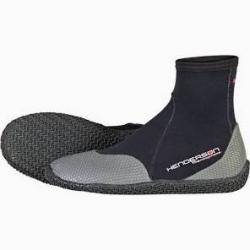 5MM THERMOPRENE HI TOP BOOT