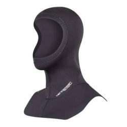 5/3MM THERMOPRENE BIBBED HOOD