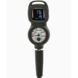 I330R 2-GAUGE PSI,COMPASS COMPATIBLE
