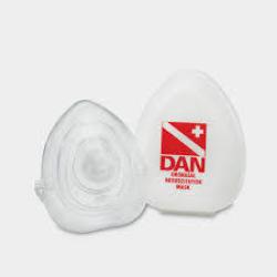Rescue Pocket Mask