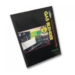 Gas Blender Manual
