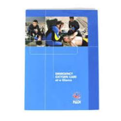 Emergency Oxygen Care Booklet