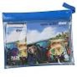 Open Water Enhancement-Pak with Table, Blue Logbook, Imperial (fo