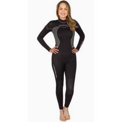 5MM THERMOPRENE JUMPSUIT