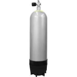 85 CF STEEL 2400+10%, VALVE & BOOT