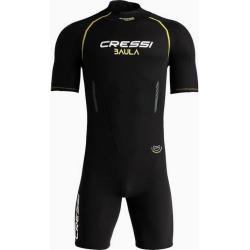 Baula 2.5mm Man (black/yellow) [M]
