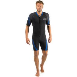 Playa Flex 3mm Man (black/blue) [M]