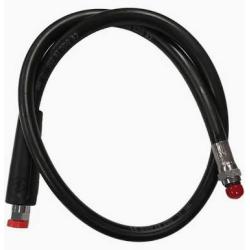 I550 QD HP HOSE KIT