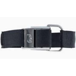 CAM STRAP - STANDARD W/ PLASTIC BUCKLE