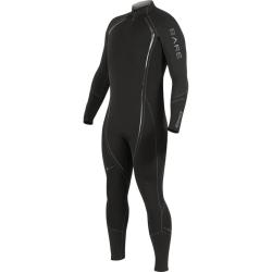 3mm Reactive Full , Mens, Black - 2XL
