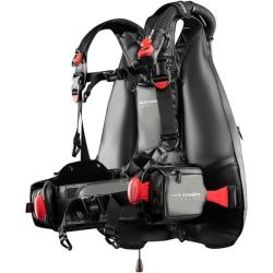 BC2, Black - Med/Lg