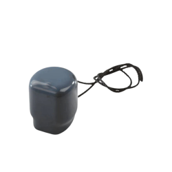 CUPPED VINYL VALVE CAP
