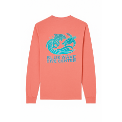 BWDC spf 50 Rash Guard