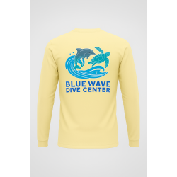 BWDC spf 50 Rash Guard