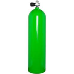 Green 80 CF Nitrox