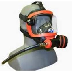 OTS Guardian FFM. Black Skirt / Red Hardware. Includes ABV-1, LP