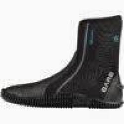 7mm S-Flex Boot, Black - 06