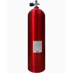 Elertic Red -K Valve