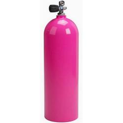 Pink 63cf tank