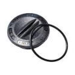 Battery Hatch