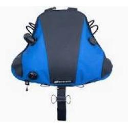NOMAD RAY SIDEMOUNT SYSTEM - BLUE