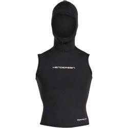 5/3MM THERMO PRO HOODED VEST