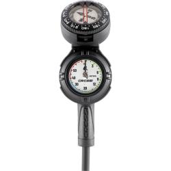 Console CPD3 (white) [imperial]