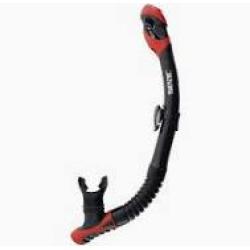 SNORKEL REVERSE DRY SBL RED