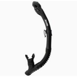 SNORKEL REVERSE DRY SBL BLACK