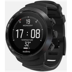SUUNTO D5 ALL BLACK WITH USB CABLE