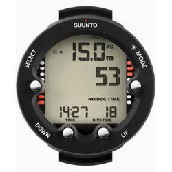 SUUNTO ZOOP NOVO BLACK
